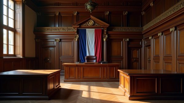 Comprendre le rôle de l'avocat en affaires familiales à toulouse