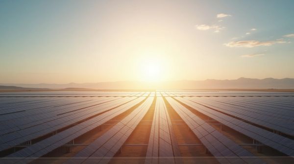 Comprendre l'impact de l'énergie photovoltaïque sur notre avenir