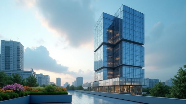 L'avenir de l'efficacité énergétique : des pratiques innovantes à découvrir