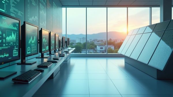 L'avenir de l'efficacité énergétique : des pratiques innovantes à découvrir