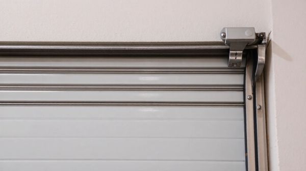 Les meilleures astuces pour isoler une porte de garage sectionnelle