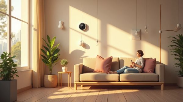 Optimiser vos économies d'énergie pour réduire vos factures