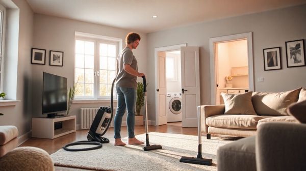 Top 5 avantages du nettoyage auto à domicile pratique