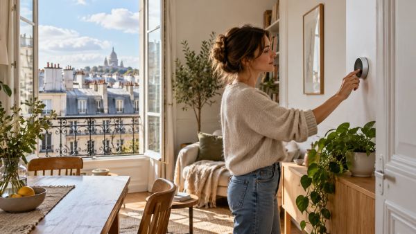 Top astuces pour faire baisser vos factures d'énergie