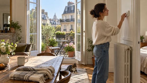 Top astuces pour faire baisser vos factures d'énergie