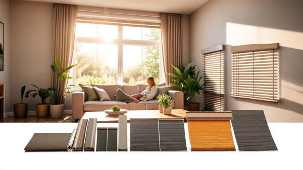 Top des volets roulants solaires pour améliorer votre bien-être