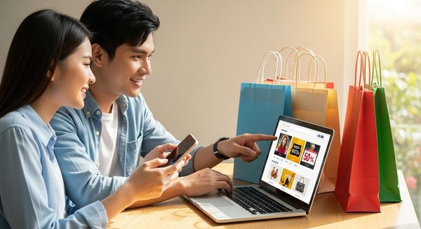 Code promo influenceur : le bon plan pour économiser sur vos achats