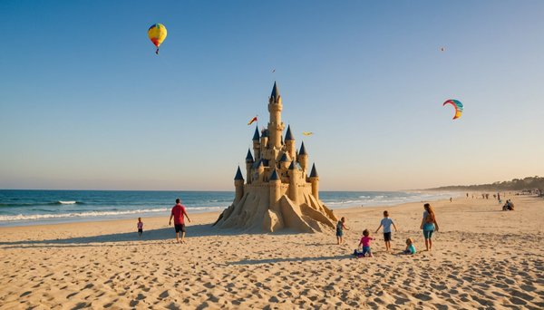 Des activités famille incontournables à Mimizan pour s'amuser !