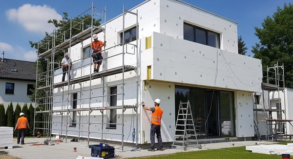 Isolation thermique extérieure : les meilleures solutions pour optimiser votre confort