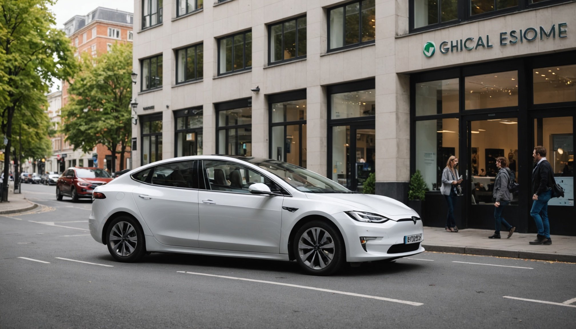 Vos questions sur le choix d'un véhicule électrique